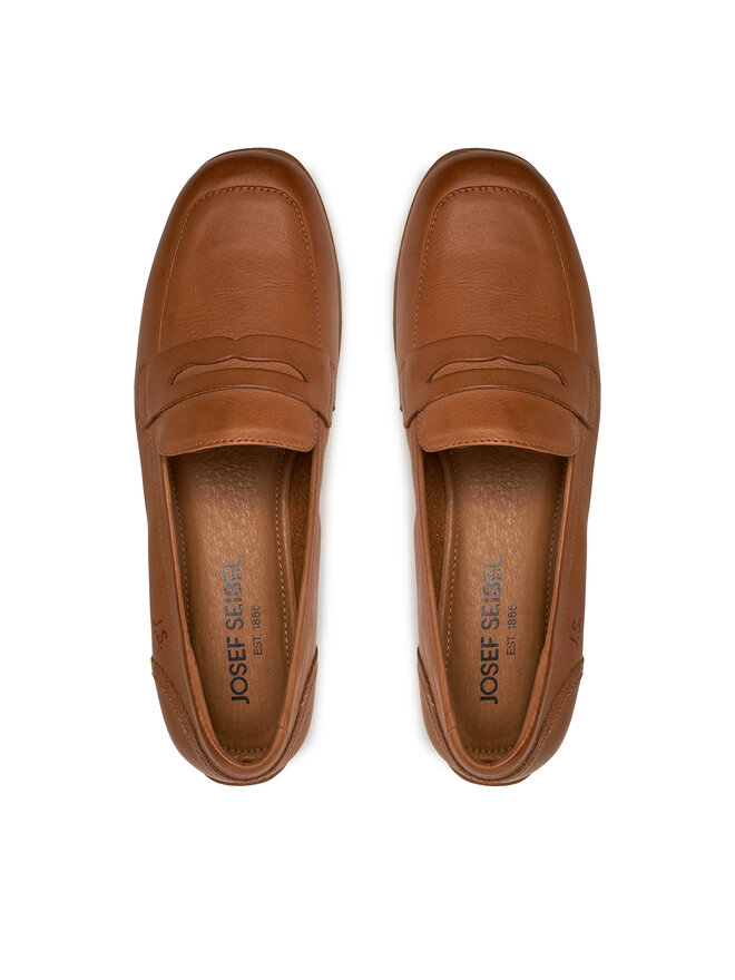 Josef Seibel Loaferice Josef Seibel Fenja 22 74822 Smeđa
