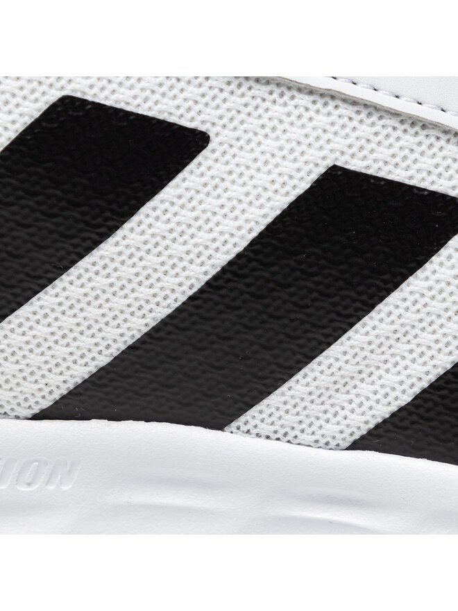 adidas Sneakers adidas Ownthegame 2.0 H00469 Weiß