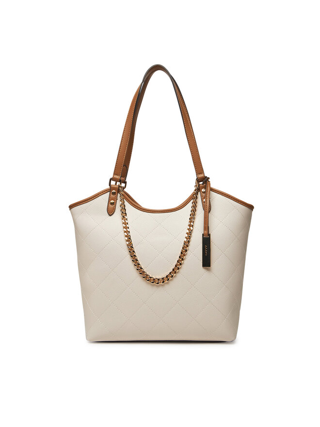 Aldo Handtasche Aldo Ybelihar 13933697 Écru