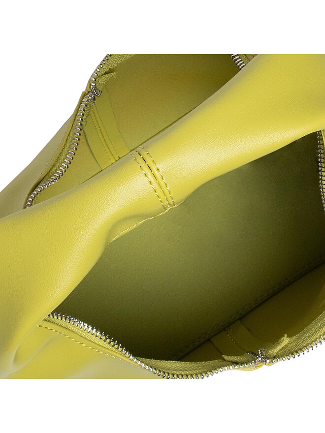 DeeZee Handtasche DeeZee MDC-J-018-70-01 Grün