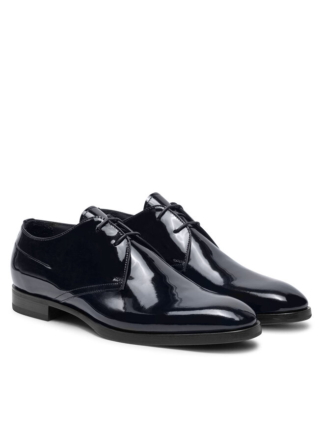 Fabi Halbschuhe Fabi FU0958 Schwarz