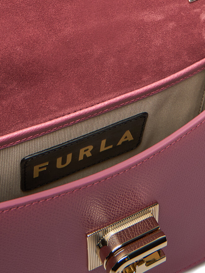 Furla Сумка Furla 1927 BAFKACO ARE000 BG 4147S Рожевий