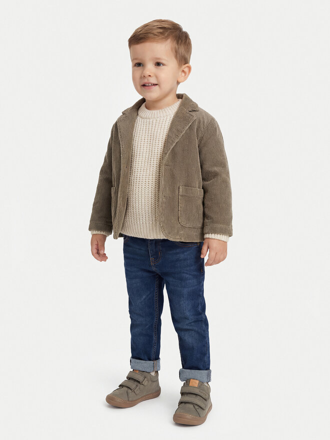 Lasocki Kids Туфлі Lasocki Kids CEO-CI12-CRUISE-23(II)CH Зелений