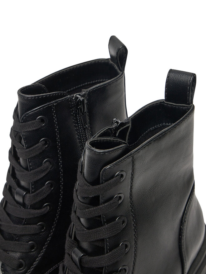Call It Spring Черевики Call It Spring Hudsyn 13634463 Чорний