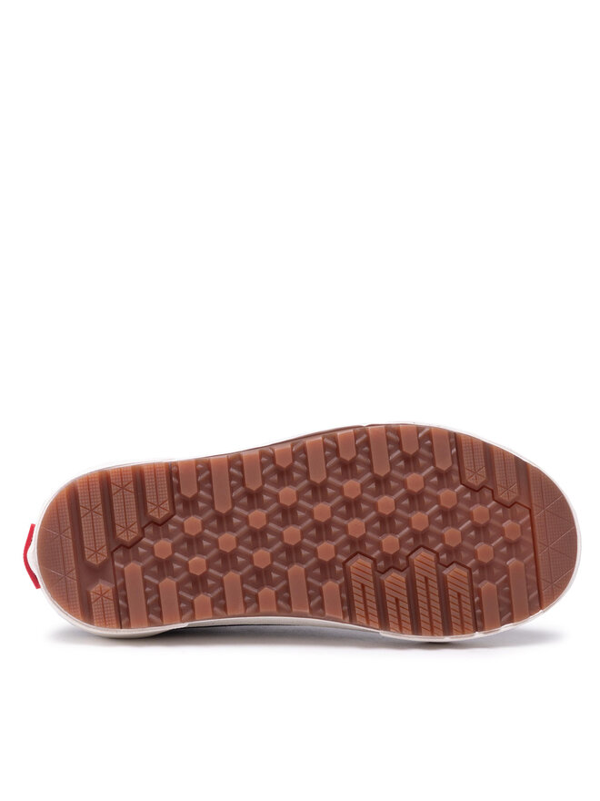 Vans Zapatillas de tenis Vans Ols Skool Mte-1 VN0A5I12A041 Negro