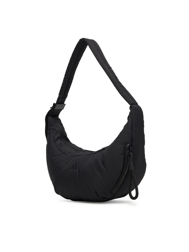 adidas Дамска чанта adidas Must Haves Puffy JZ4417 Черен