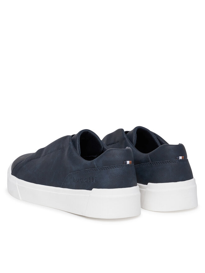 Bugatti Sneakers Bugatti 325-AMU60-5000 Blu scuro