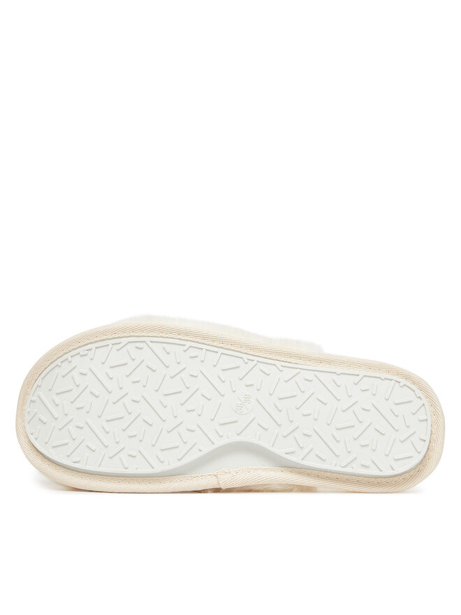 DeeZee Čības DeeZee DKSP23112606 Écru