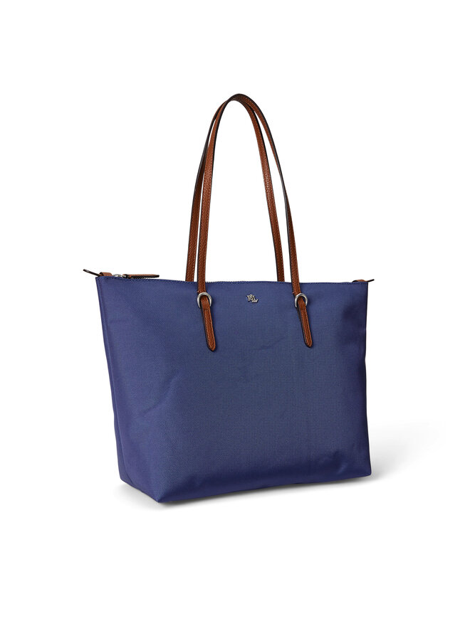 LAUREN RALPH LAUREN Táska LAUREN RALPH LAUREN 431916737036 Kék