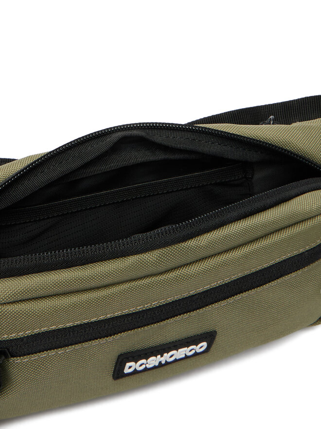 DC Shoes Gürteltasche﻿ DC Shoes ADYBA03060 Grün