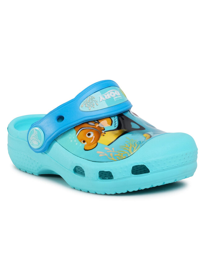 Crocs dory best sale
