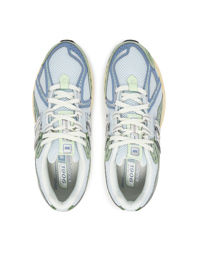 New Balance Sneakersy New Balance U1906RNE Modrá