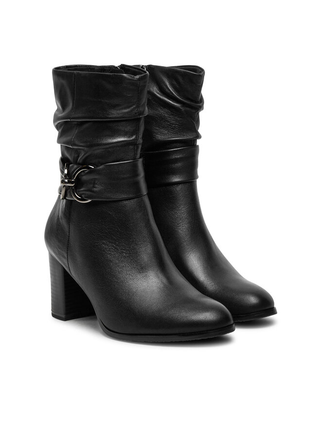 Caprice Stiefeletten Caprice 9-25328-41 Schwarz