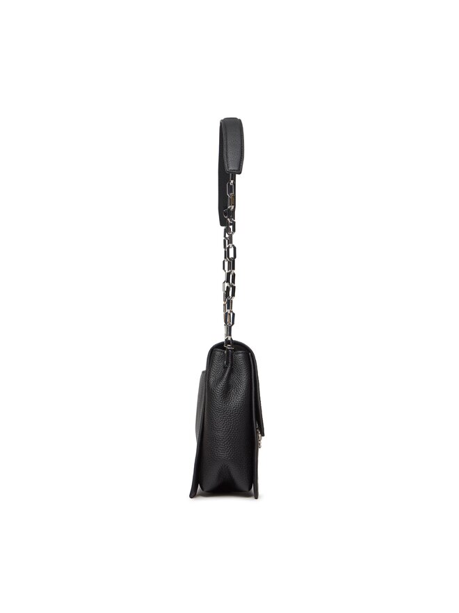 KARL LAGERFELD Táska KARL LAGERFELD 235W3015 Fekete