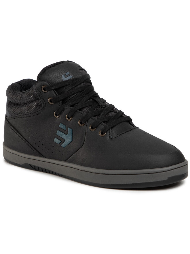 Etnies Sneakers Etnies Marana Mid Crank 4101000493 Schwarz