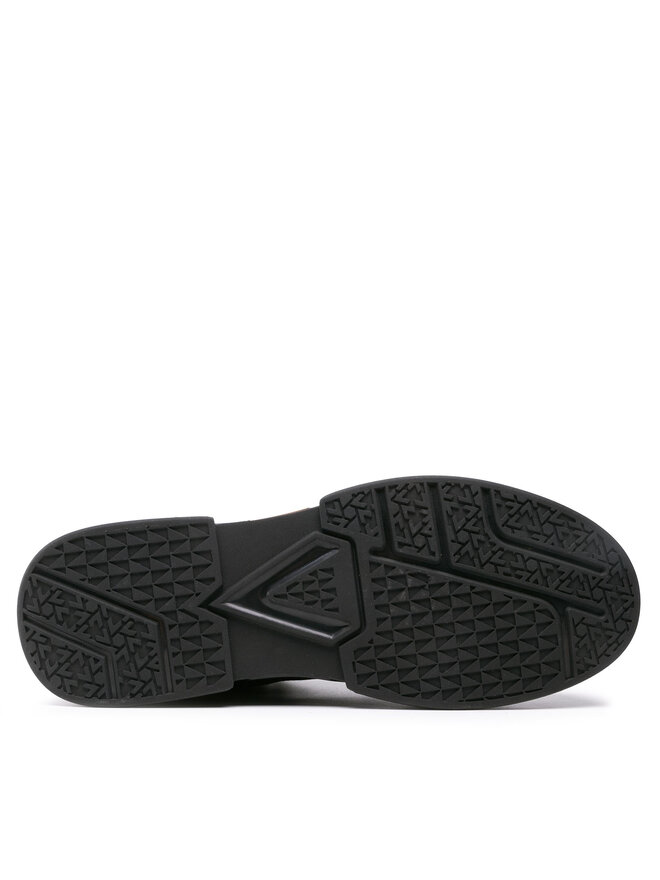 Togoshi Sneakers Togoshi TG-04-07-000386 Schwarz