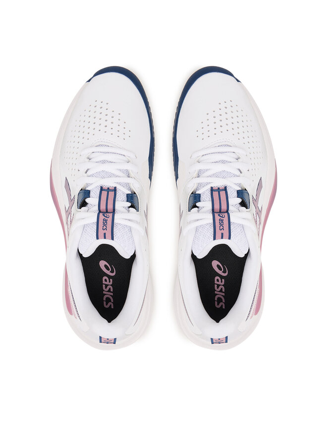 Asics Взуття для тенісу Asics Gel-Challenger 15 Clay 1042A293 Білий