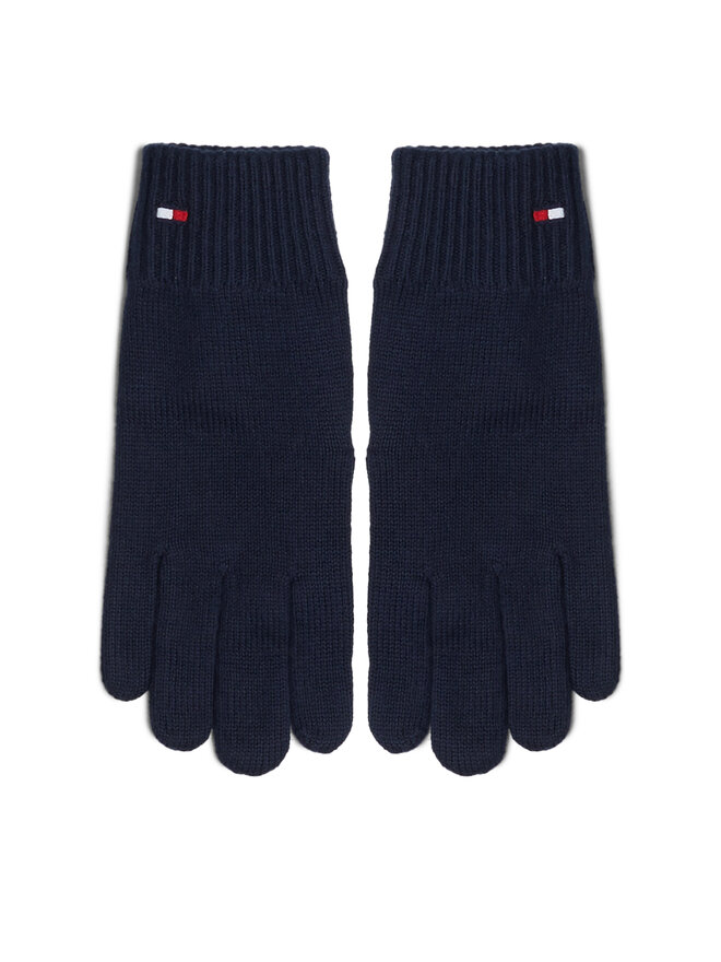 Gants femme tommy hilfiger hotsell