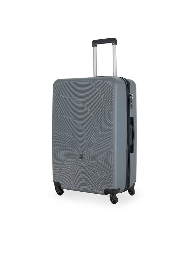 Semi Line Maleta grande Semi Line T5924-3 Gris