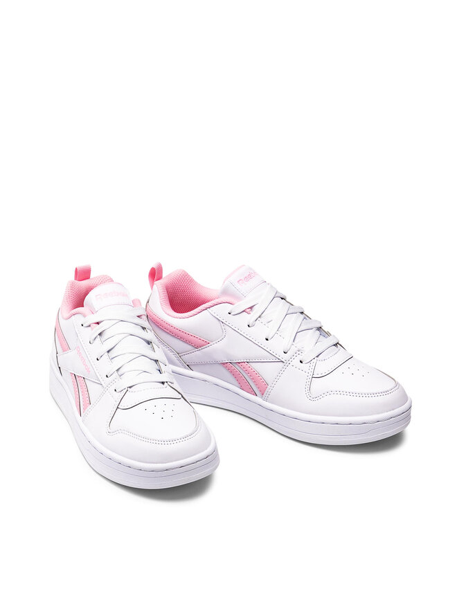 Reebok Sneakersy Reebok Royal Prime 2.0 H04959 Bílá