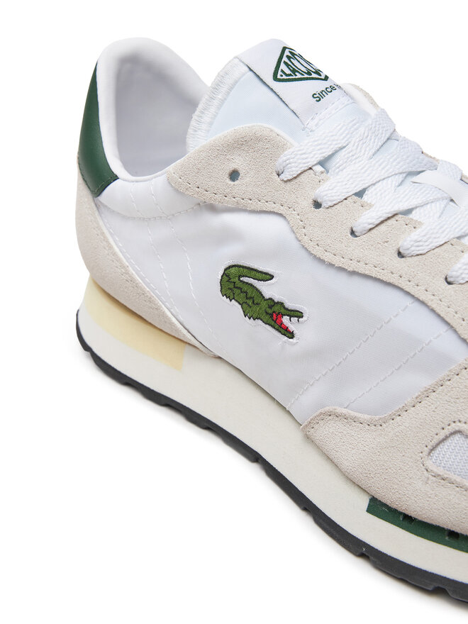 Lacoste Sneakers Lacoste Partner 70 747SMA0006 Beige