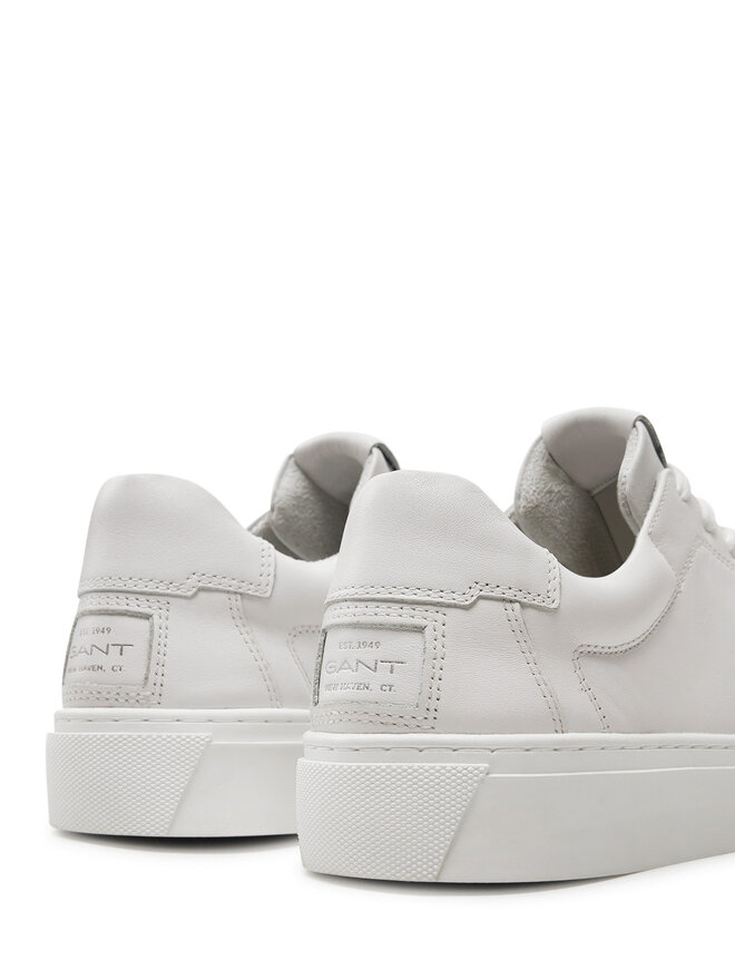 Gant Sneakers Gant Mc Julien 29631555 Bianco