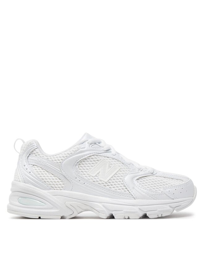 ＜New Balance＞MR530PA/スニーカー Buty unisex New Balance MR530PA – białe | Nbsklep.pl