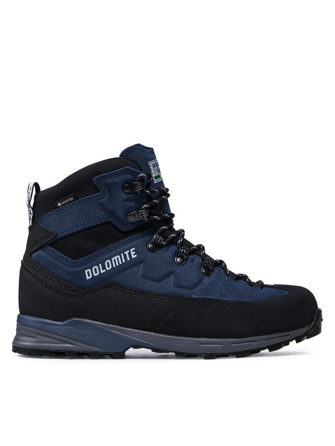Dolomite Παπούτσια πεζοπορίας Dolomite Steinbock Gtx 2.0 GORE-TEX 280417-579011 Σκούρο μπλε