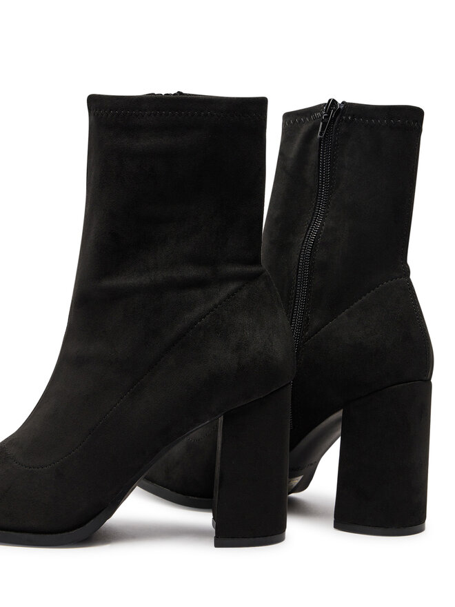 Call It Spring Botines Call It Spring Avanna 13858435 Negro