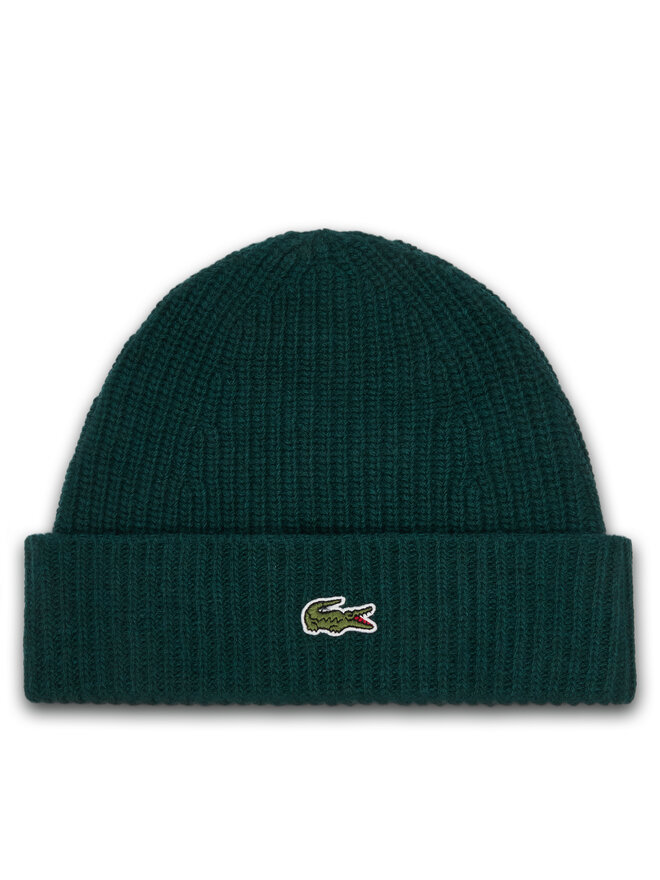 Lacoste Mütze Lacoste RB9883 Grün
