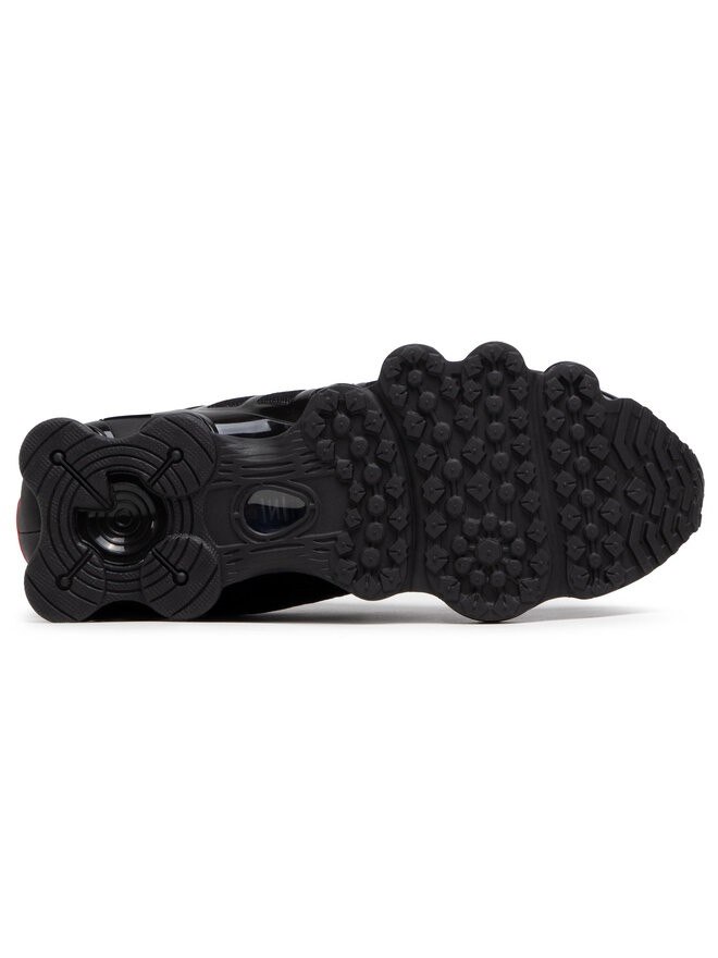 Nike Снікерcи Nike Shox Tl CV1644 001 Чорний