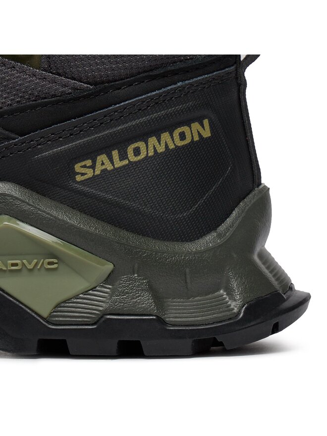 Salomon Trekkingi Salomon Quest Element Gtx GORE-TEX 414571 28 V0 Zielony