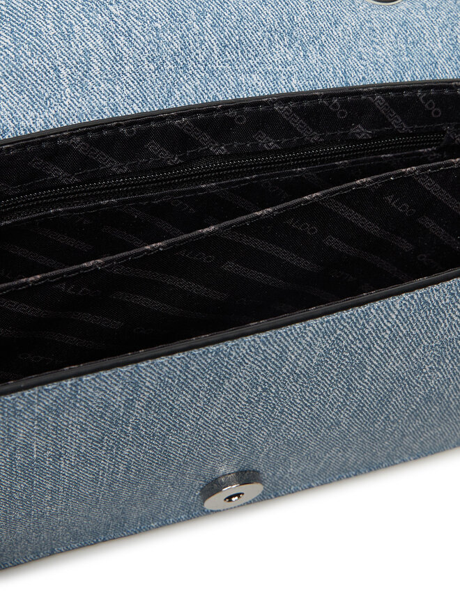 Aldo Handtasche Aldo Albulasee 13767084 Blau