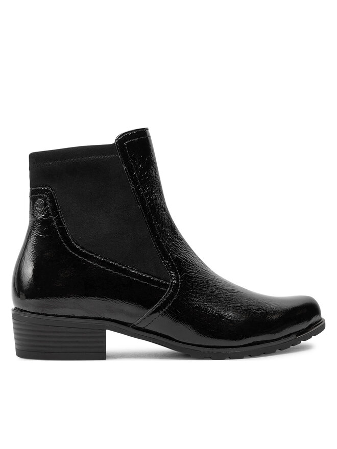 Caprice Stiefeletten Caprice 9-25307-43 Schwarz