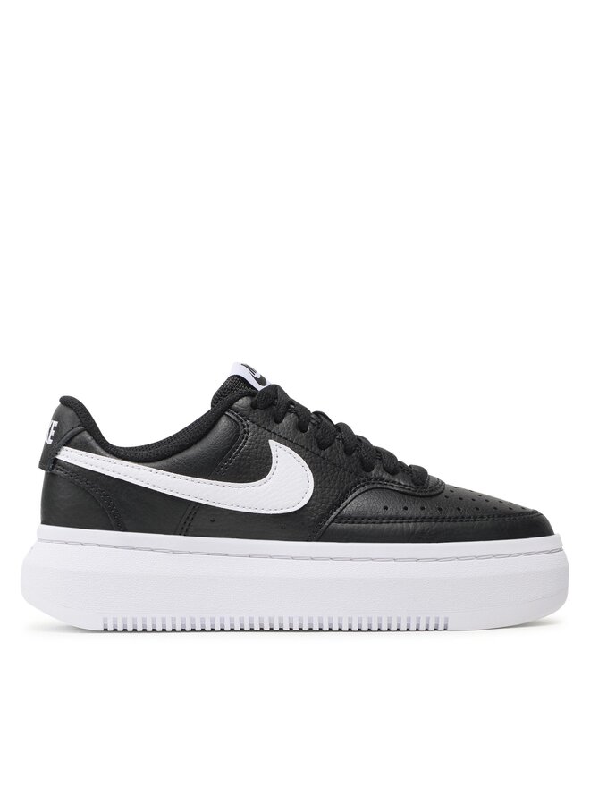 ☆人気☆【NIKE】☆WMNS COURT VISION ALTA LTR☆22-25cm ☆厚底 Buty damskie Nike Court Vision Alta. Nike PL