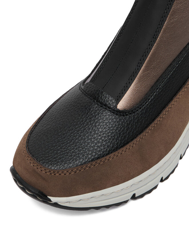 Rieker Stiefeletten Rieker CEO-N6352-25 Braun