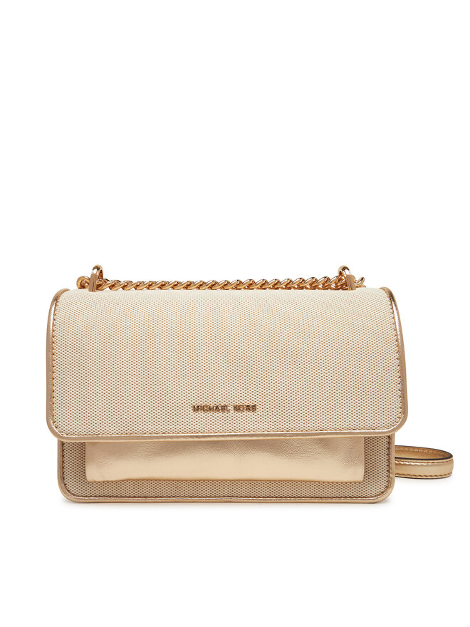 MICHAEL Michael Kors Τσάντα MICHAEL Michael Kors 30S5GC7L3K Χρυσό