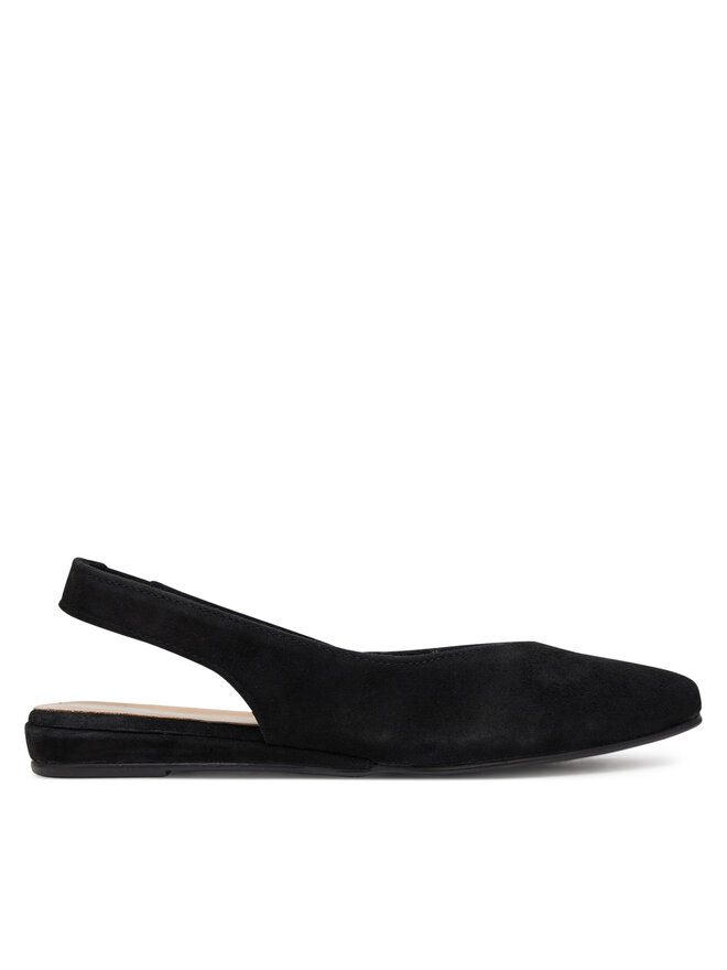 Tamaris Sandały Tamaris 1-29406-42 Czarny