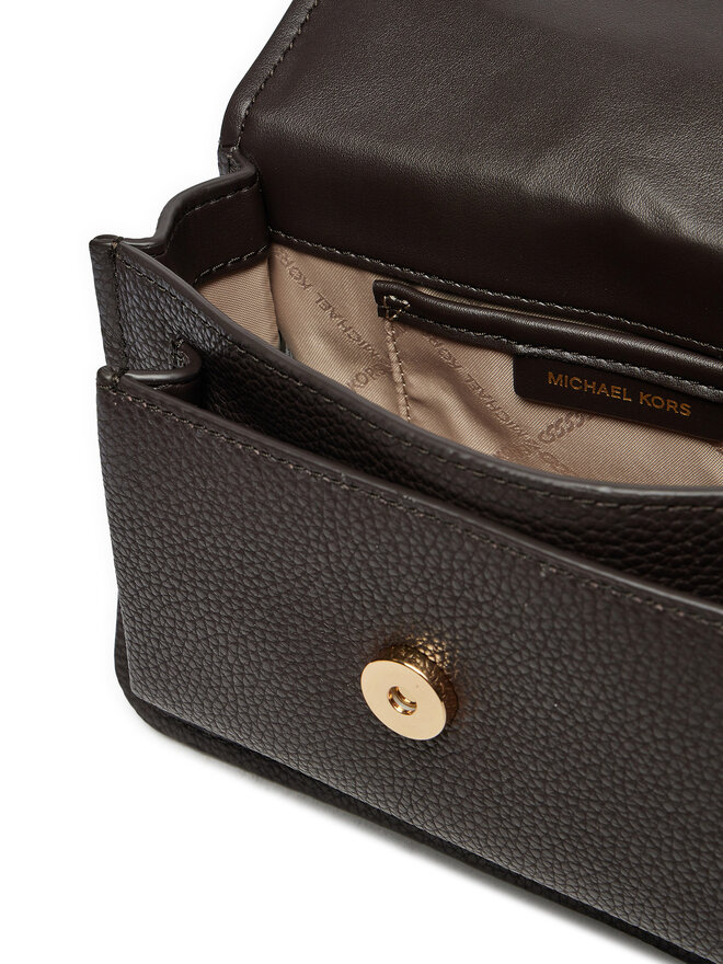 MICHAEL Michael Kors Torbica MICHAEL Michael Kors 32T4GC7C1T Smeđa