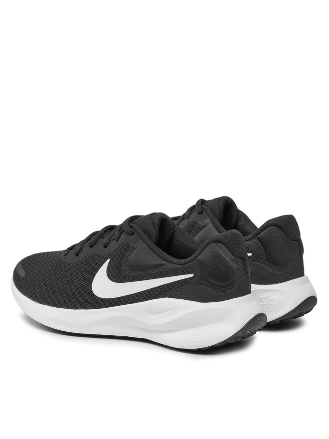 Nike Παπούτσια για Τρέξιμο Nike Revolution 7 FB2208 003 Μαύρο