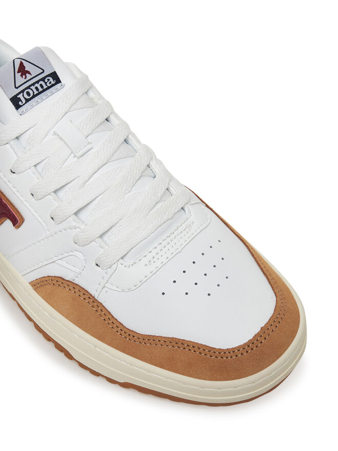 Joma Sneakersy Joma C.Attica 2520 CATTIS2520 Biały