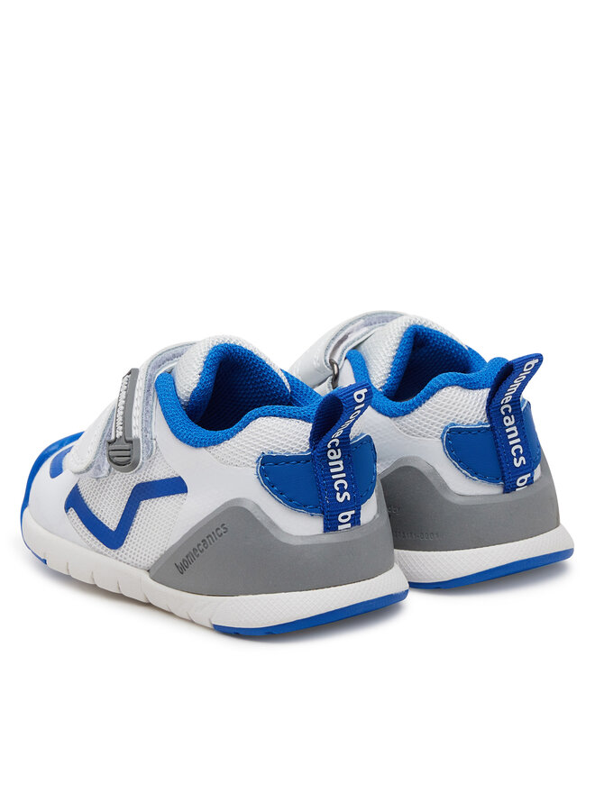 Biomecanics Sneakers Biomecanics 252133 Bianco