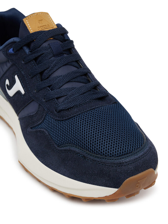 Joma Αθλητικά Joma C.200 2503 C200S2503 Σκούρο μπλε
