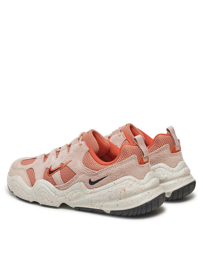 Nike Αθλητικά Nike Tech Hera DR9761 Ροζ