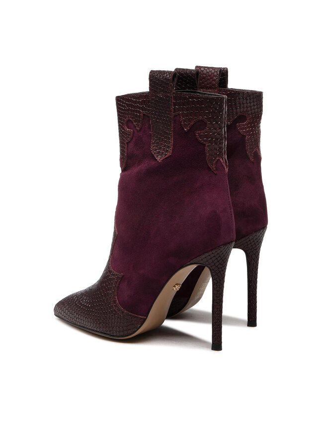 Rage Age Cowboystiefel Rage Age RA-08-06-000376 Violett