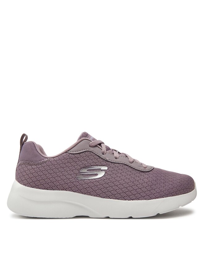Skechers Sneakersy Skechers Eye To Eye 12964/LAV Fioletowy