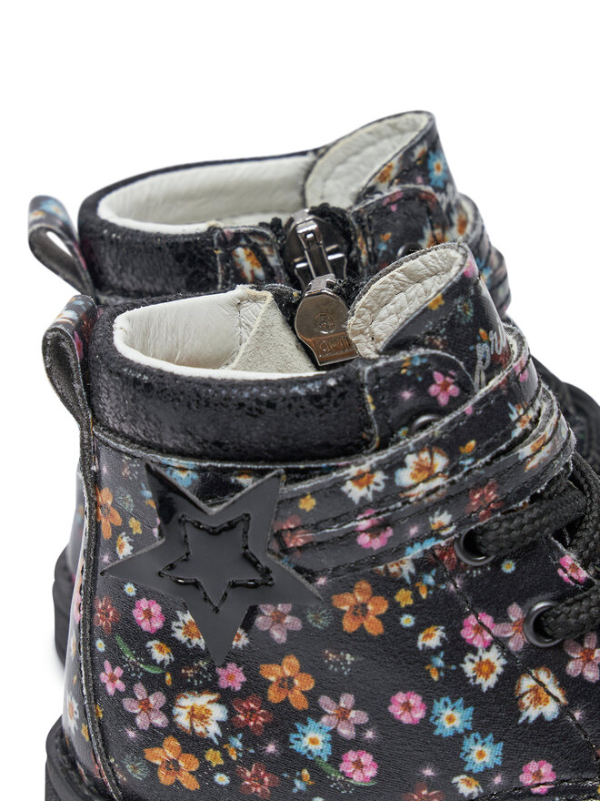 Primigi Botas altas Primigi 6912233 M Negro