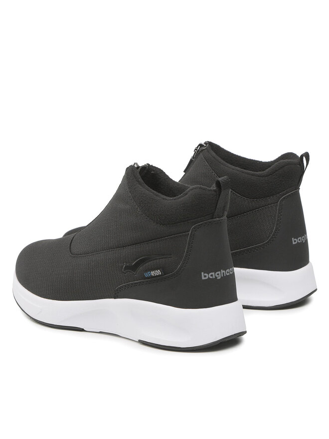 Bagheera Botines Bagheera Lynx 86570-2 C0108 Negro