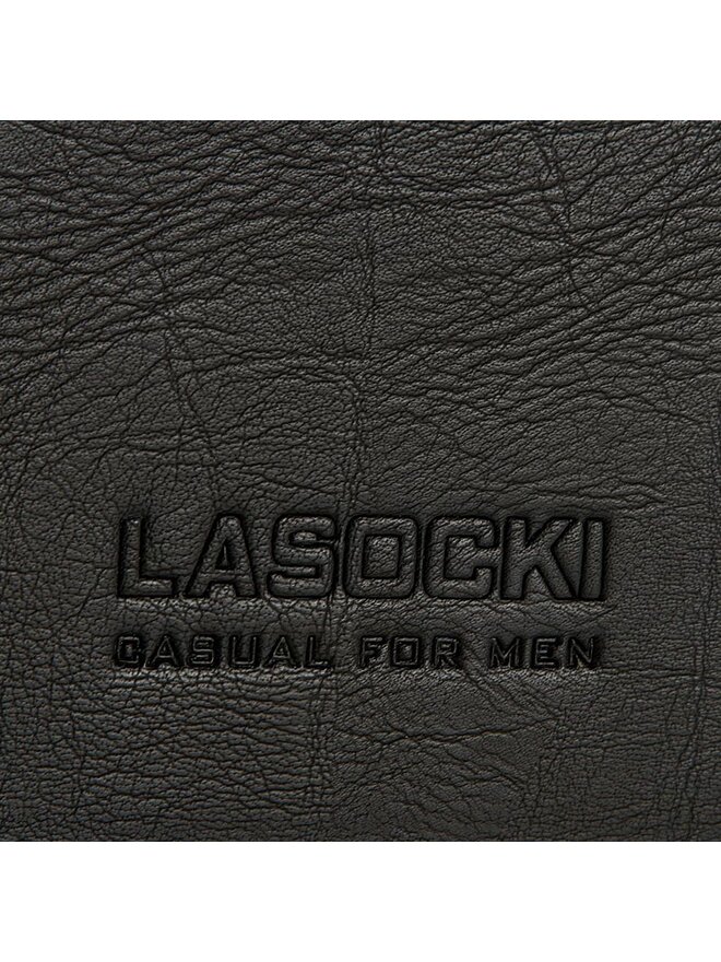 Lasocki For Men Сумка Lasocki For Men RM0004 Чорний