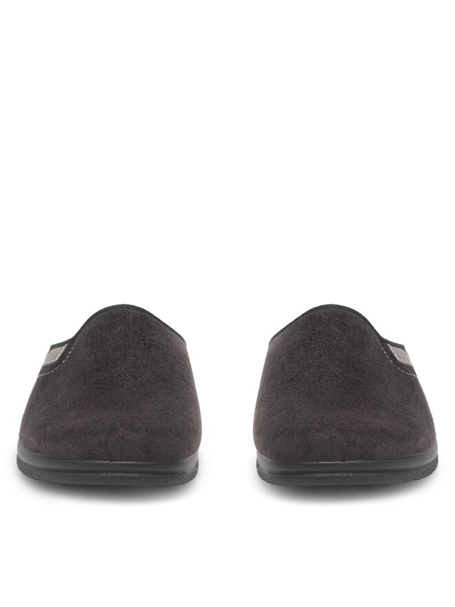 Inblu Hausschuhe Inblu POC90100 Schwarz